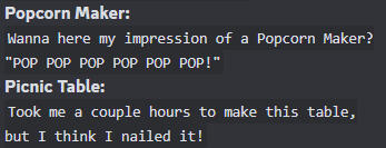 Item Lore